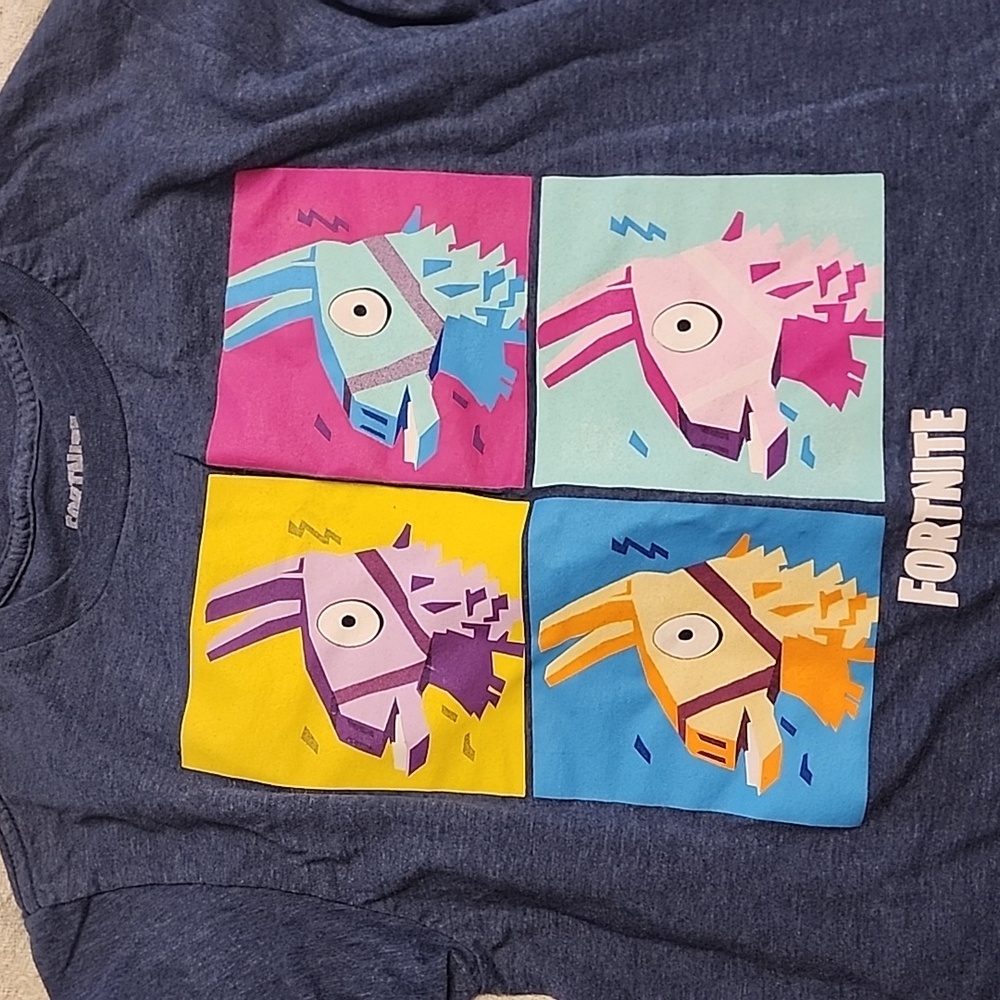 5 For $15 Fortnight tee